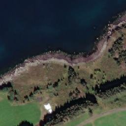 Satellite imagery of Kuskjeret, NO