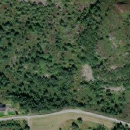 Satellite imagery of Oksvollneset, NO