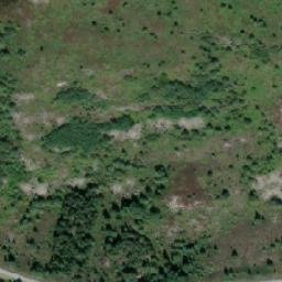 Satellite imagery of Oksvollneset, NO