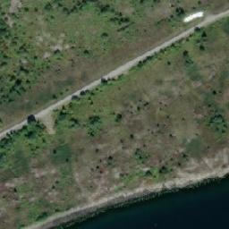 Satellite imagery of Storvikneset, NO
