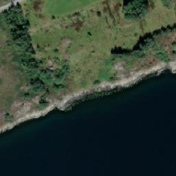Satellite imagery of Storvikneset, NO