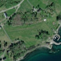 Satellite imagery of Sekkeneset, NO