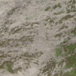 Satellite imagery of cairn, NO