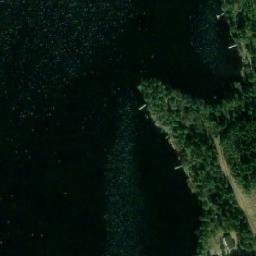Satellite imagery of Kiukaanniemi, FI
