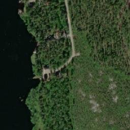 Satellite imagery of Pohjoisniemi, FI