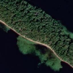 Satellite imagery of Haikankärki, FI