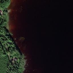 Satellite imagery of Sääksniemi, FI