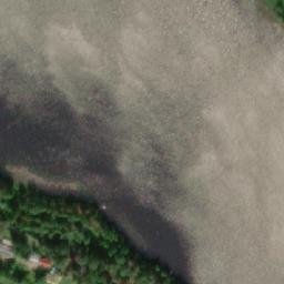 Satellite imagery of Kaiskarinniemi, FI