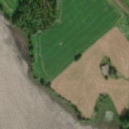Satellite imagery of Kaiskarinniemi, FI