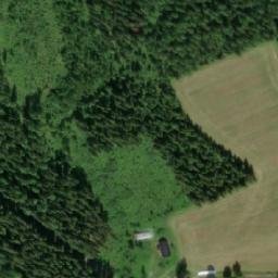Satellite imagery of Honkaniemi, FI