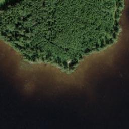 Satellite imagery of Aittoniemi, FI