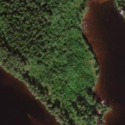 Satellite imagery of Eteläniemi, FI