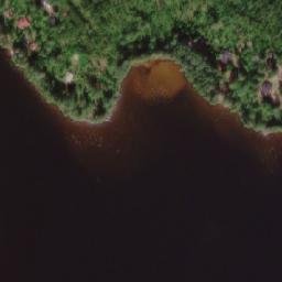 Satellite imagery of Eteläniemi, FI