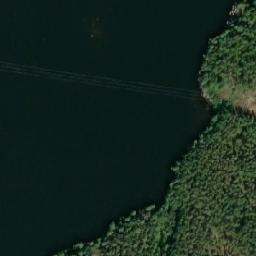 Satellite imagery of Virkniemi, FI
