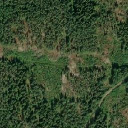 Satellite imagery of Virkniemi, FI