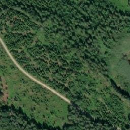 Satellite imagery of Koivuniemi, FI