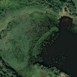 Satellite imagery of Koivuniemi, FI