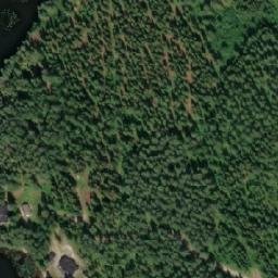 Satellite imagery of Kattilaniemi, FI