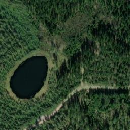 Satellite imagery of Kiukaanniemi, FI