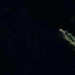 Satellite imagery of Pöksänniemi, FI
