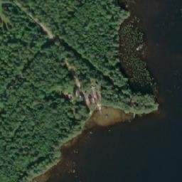 Satellite imagery of Nälköniemi, FI