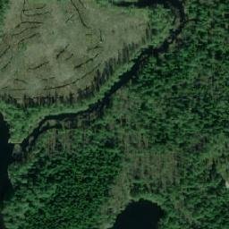 Satellite imagery of Kokonniemi, FI