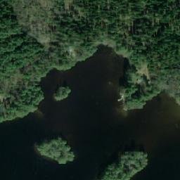 Satellite imagery of Lemetinniemi, FI