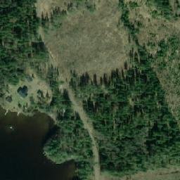 Satellite imagery of Lemetinniemi, FI