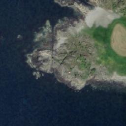 Satellite imagery of Haramsneset, NO