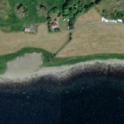 Satellite imagery of Haramsneset, NO