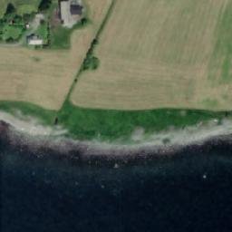 Satellite imagery of Haramsneset, NO