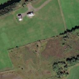 Satellite imagery of Grønneset, NO