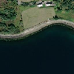 Satellite imagery of Oksvollneset, NO