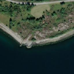 Satellite imagery of Oksvollneset, NO
