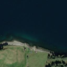 Satellite imagery of Sandeneset, NO