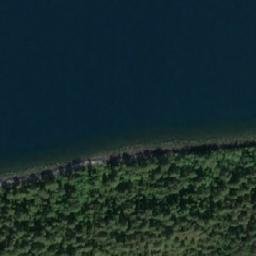 Satellite imagery of Leirvågneset, NO
