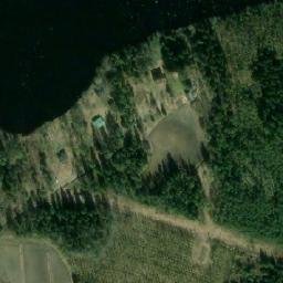 Satellite imagery of Kiukaanniemi, FI