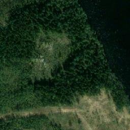 Satellite imagery of Kiukaanniemi, FI