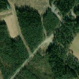 Satellite imagery of Honkiniemi, FI
