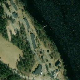 Satellite imagery of Honkiniemi, FI