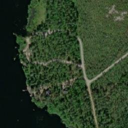 Satellite imagery of Hämeenniemi, FI