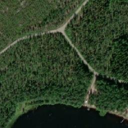Satellite imagery of Hämeenniemi, FI
