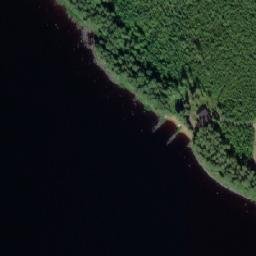 Satellite imagery of Sääksluoto, FI