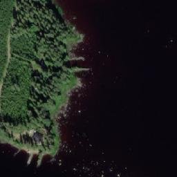 Satellite imagery of Sääksluoto, FI