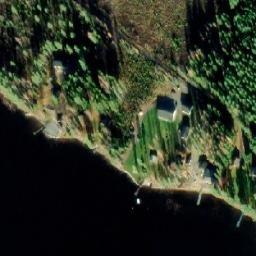 Satellite imagery of Harakkaniemi, FI