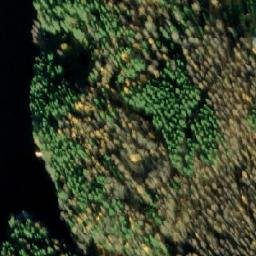 Satellite imagery of Vintilänniemi, FI