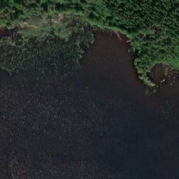 Satellite imagery of Kuokanniemi, FI
