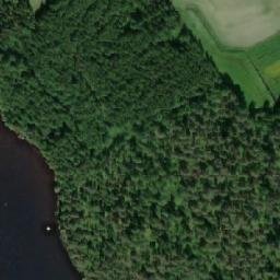 Satellite imagery of Möllöniemi, FI