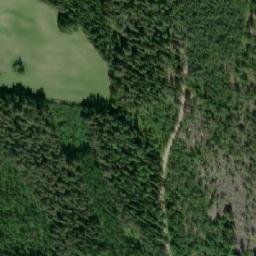Satellite imagery of Möllöniemi, FI