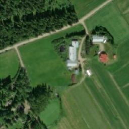 Satellite imagery of Pohjoisniemi, FI